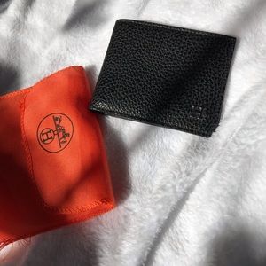 Hermès wallet